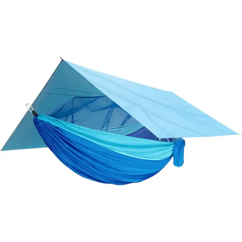 Moustiquaire hamac montagne bivouac résistant