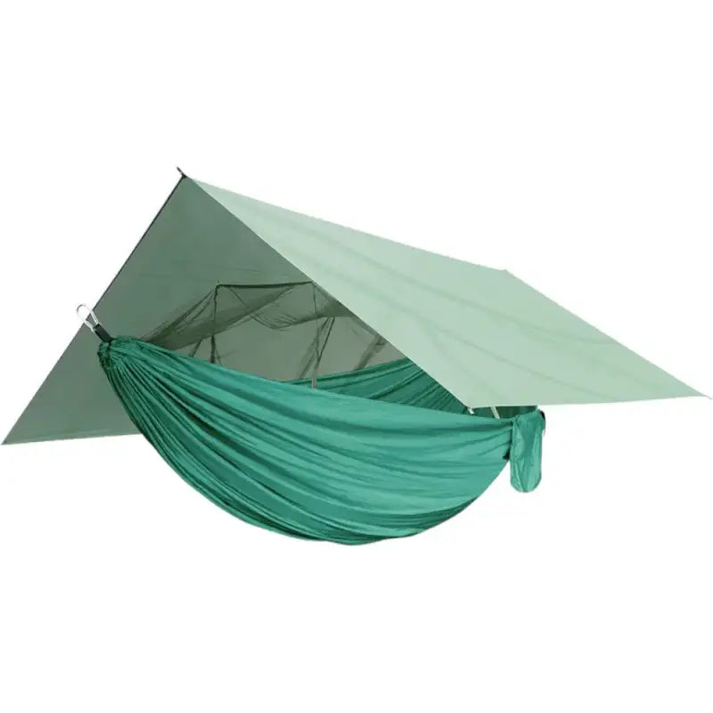 Moustiquaire hamac montagne bivouac résistant