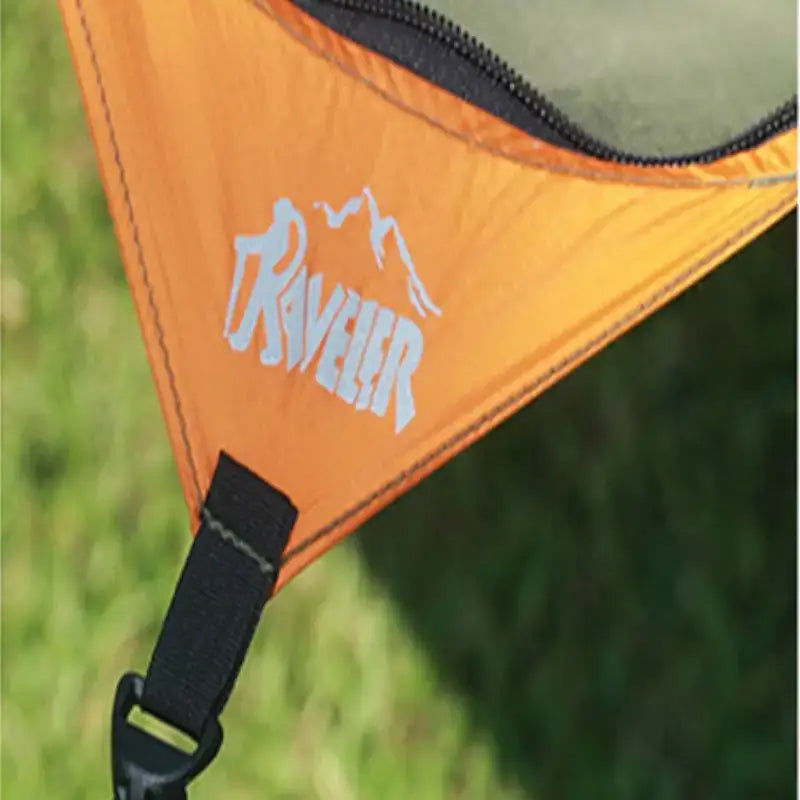 Moustiquaire pour hamac professionnel plein air