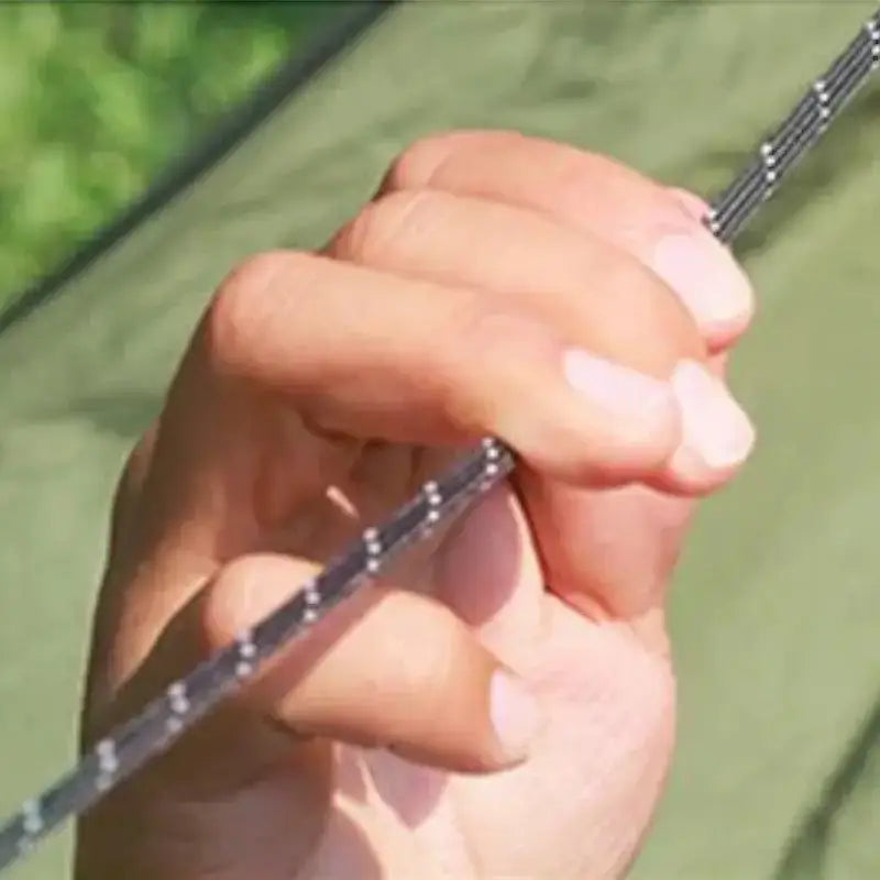 Moustiquaire pour hamac professionnel plein air