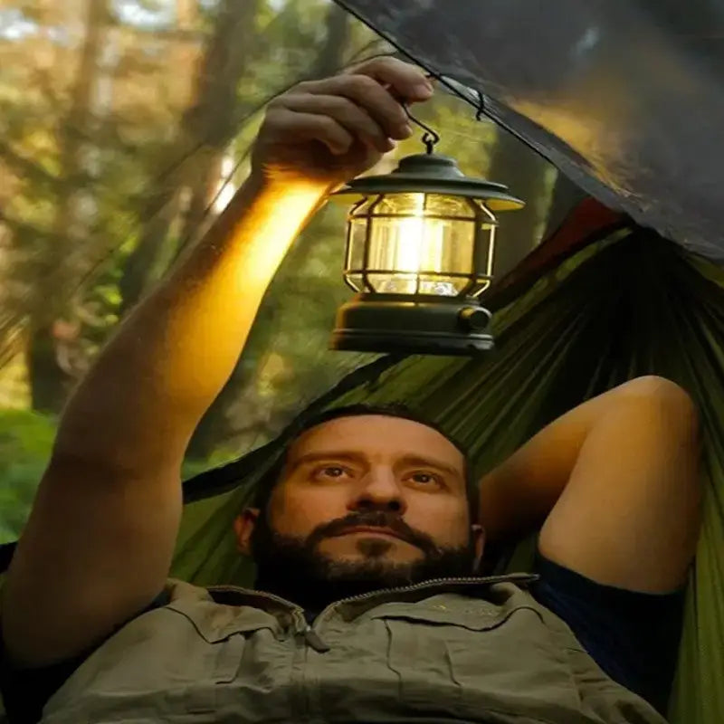 Moustiquaire pour hamac professionnel plein air