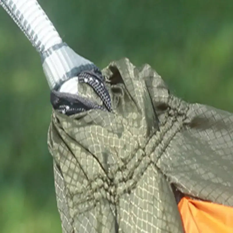 Moustiquaire pour hamac professionnel plein air