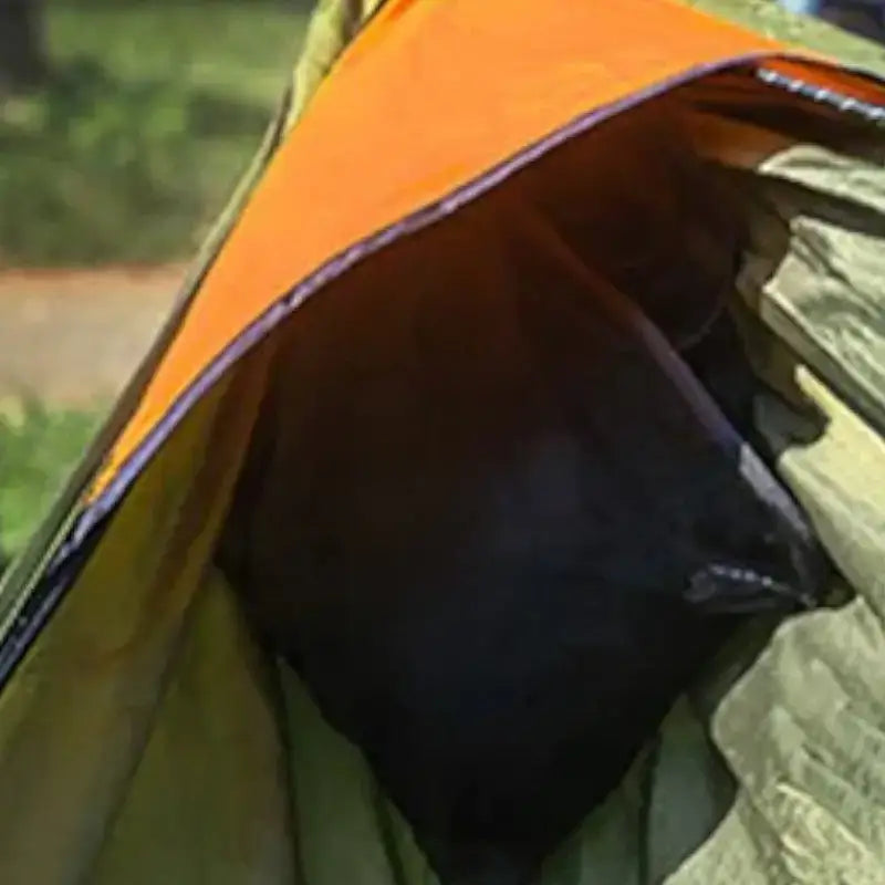 Moustiquaire pour hamac professionnel plein air