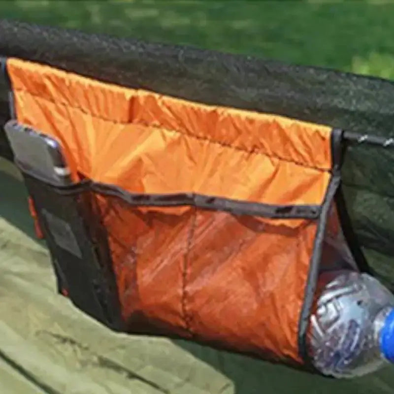 Moustiquaire pour hamac professionnel plein air