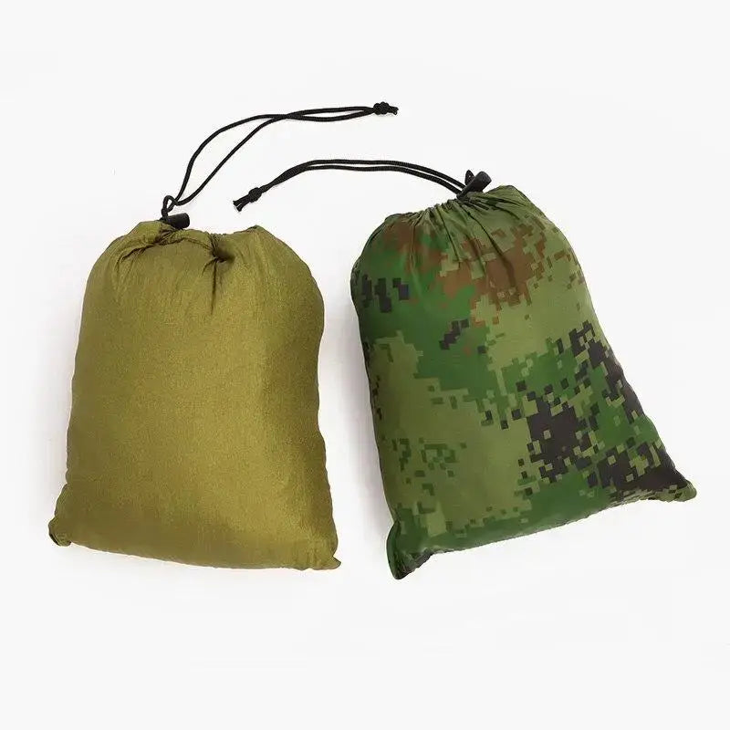 Moustiquaire hamac professionnel résistant bivouac