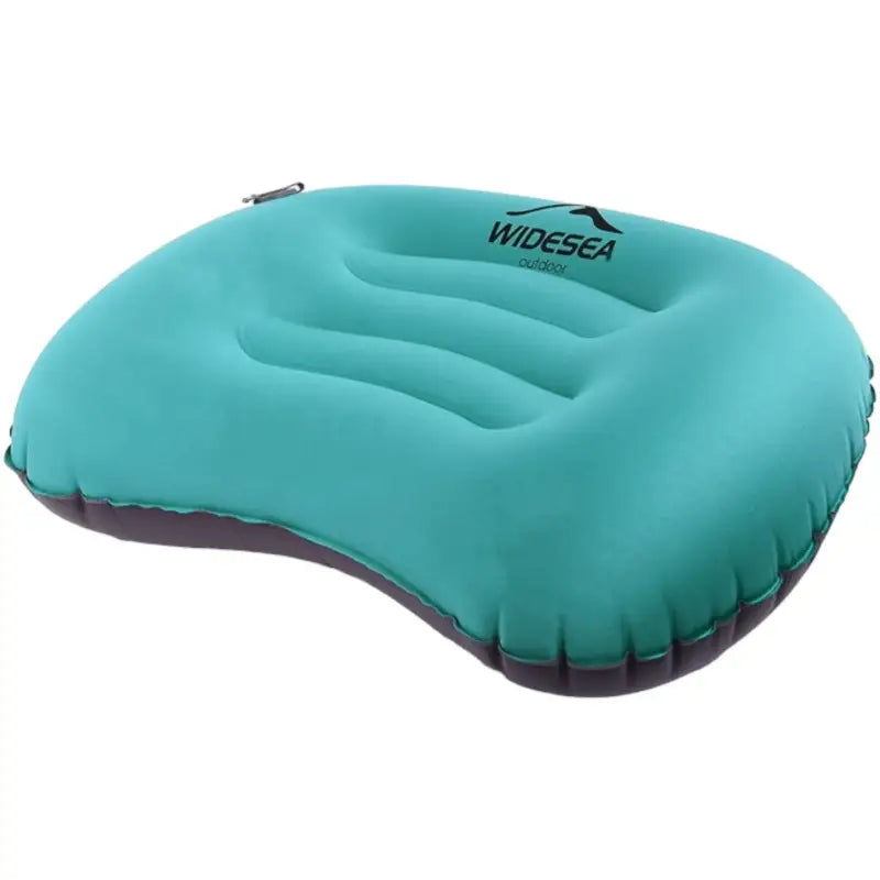 Oreiller de camping aventure léger