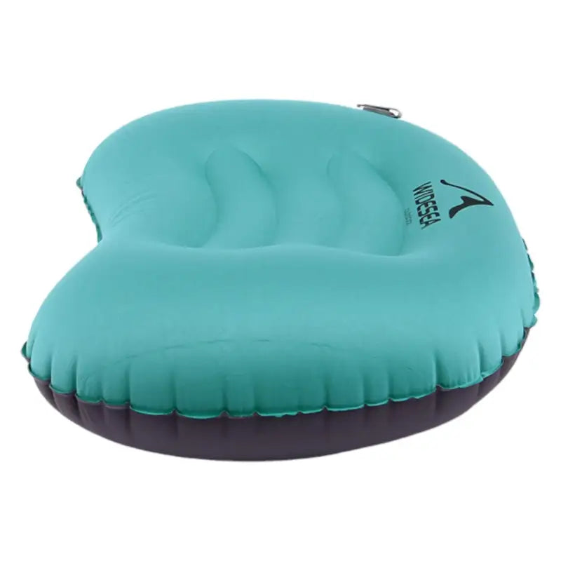 Oreiller de camping aventure léger