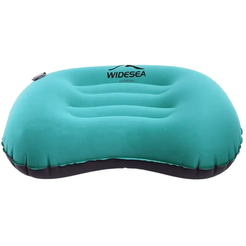 Oreiller de camping aventure léger