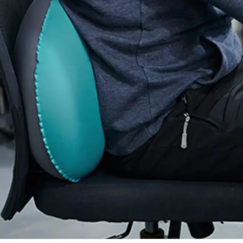 Oreiller de camping bivouac sport