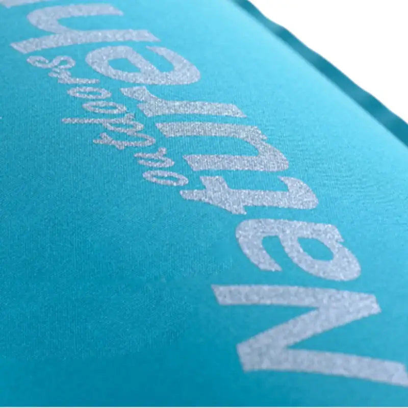 Oreiller de camping bivouac sport