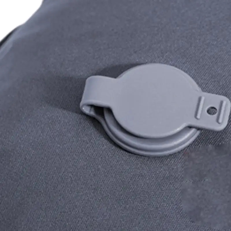 Oreiller de camping bivouac sport