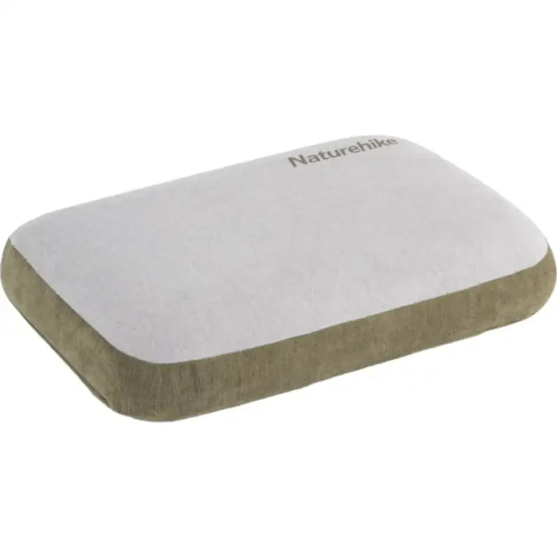 Oreiller camping confort mousse