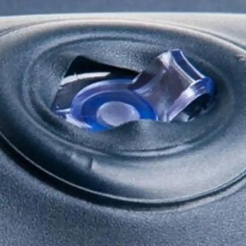 Oreiller de camping confortable expédition