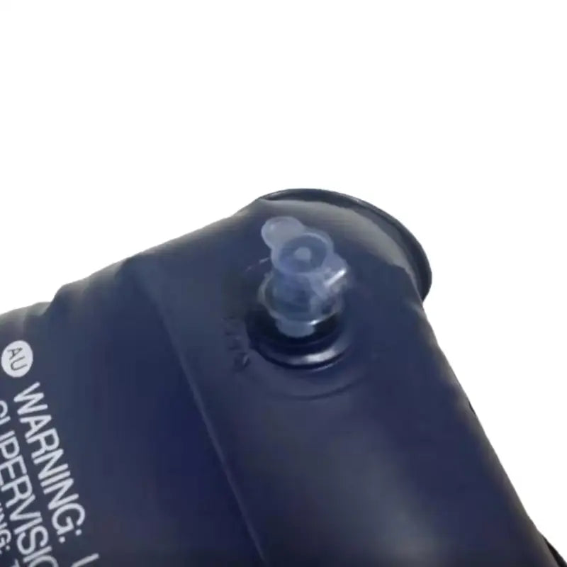 Oreiller de camping confortable expédition