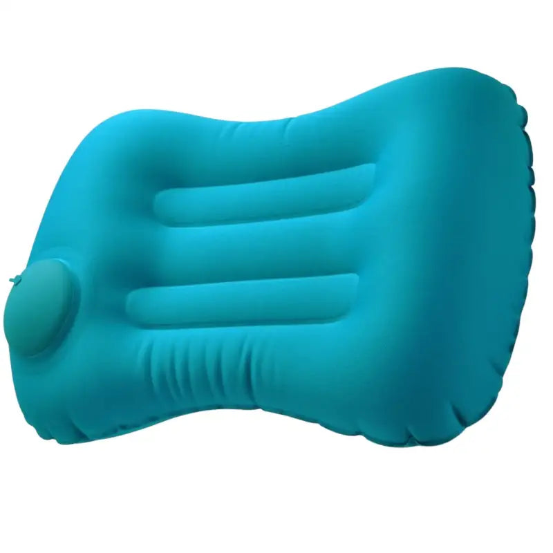 Oreiller de camping exploration bivouac