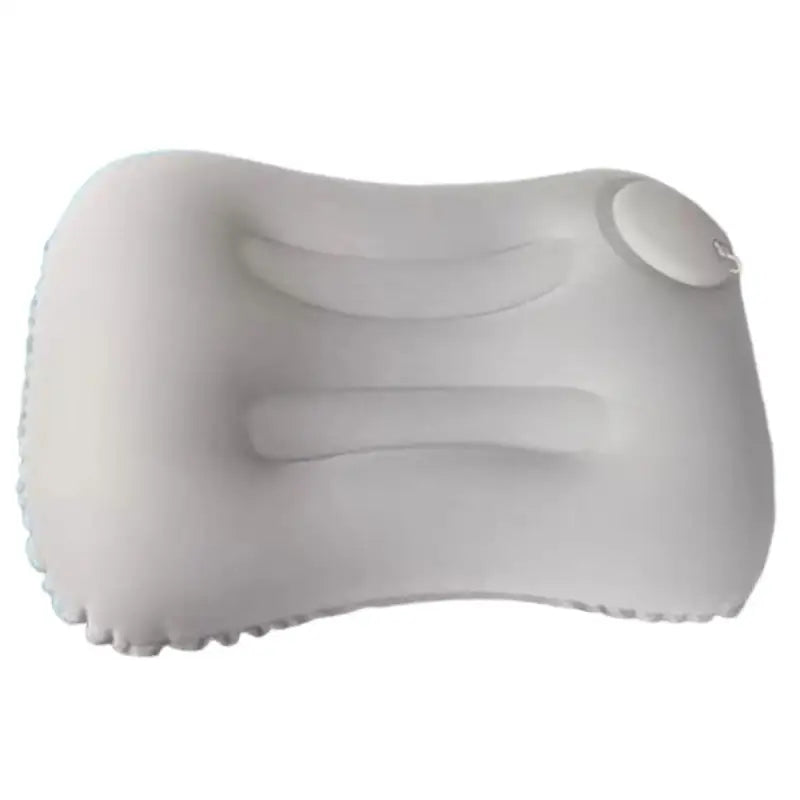 Oreiller de camping exploration bivouac