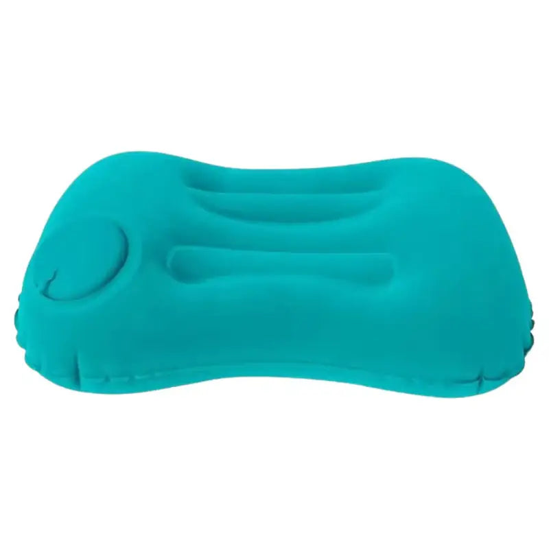 Oreiller de camping exploration bivouac
