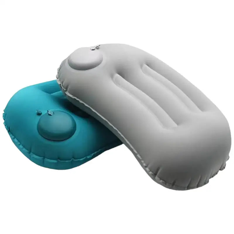 Oreiller de camping exploration bivouac