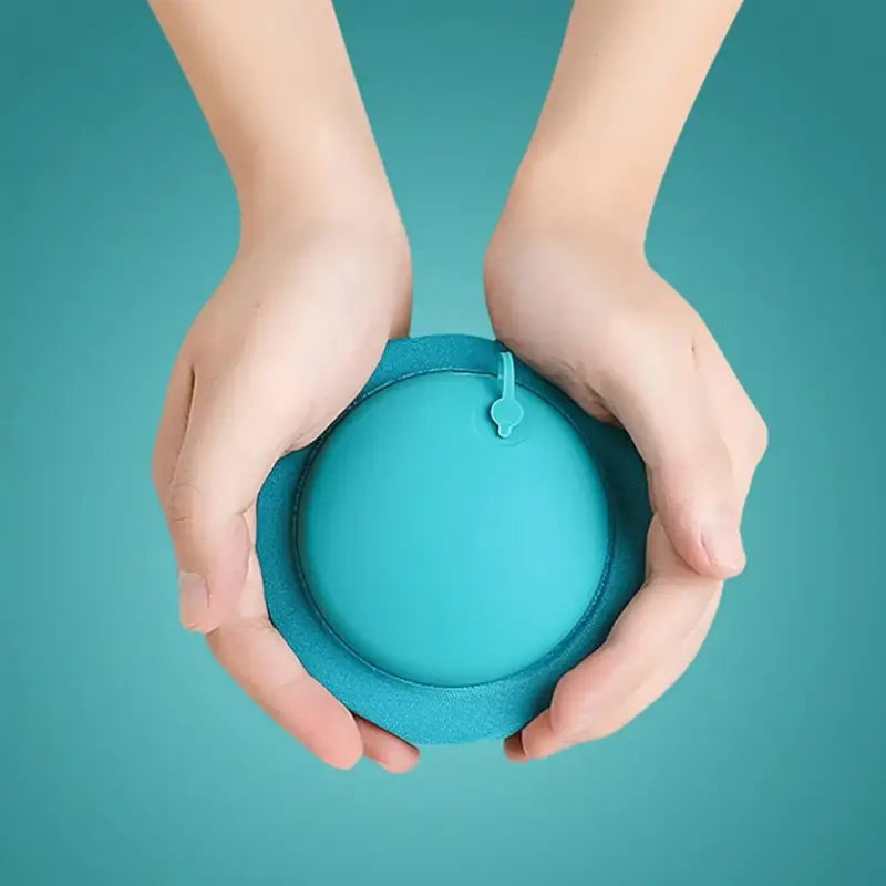 Oreiller de camping exploration bivouac