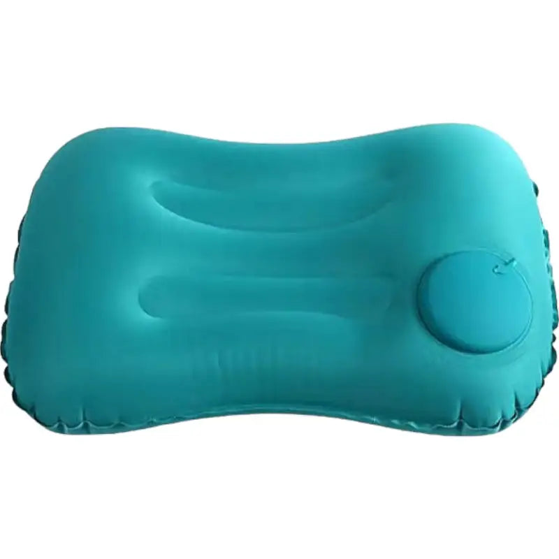 Oreiller de camping exploration bivouac
