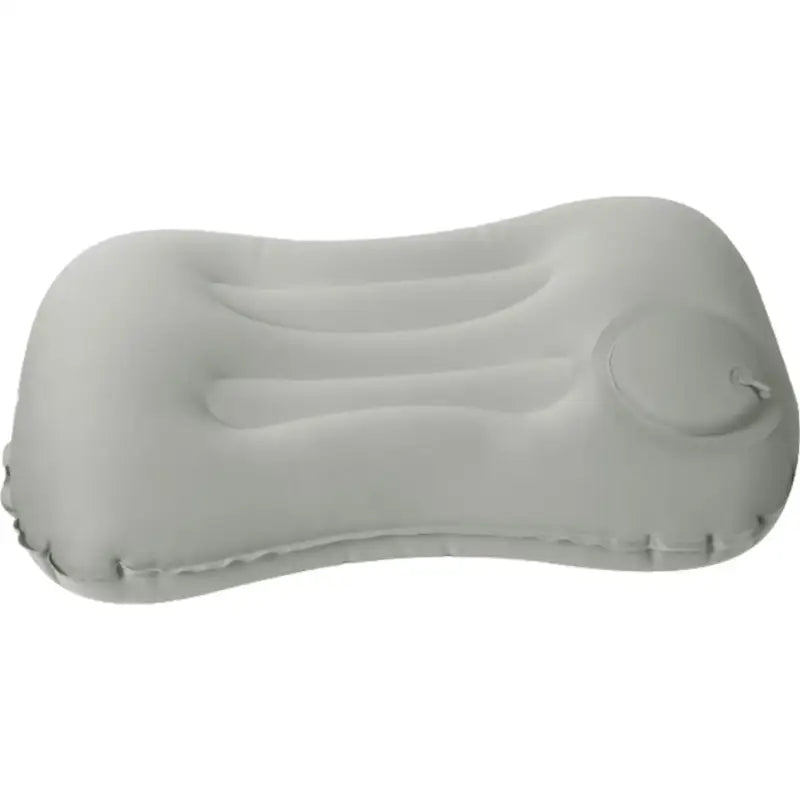 Oreiller de camping exploration bivouac