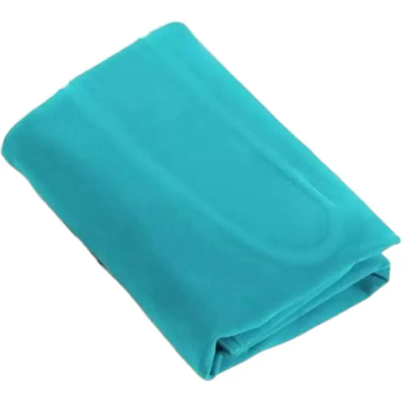 Oreiller de camping exploration bivouac