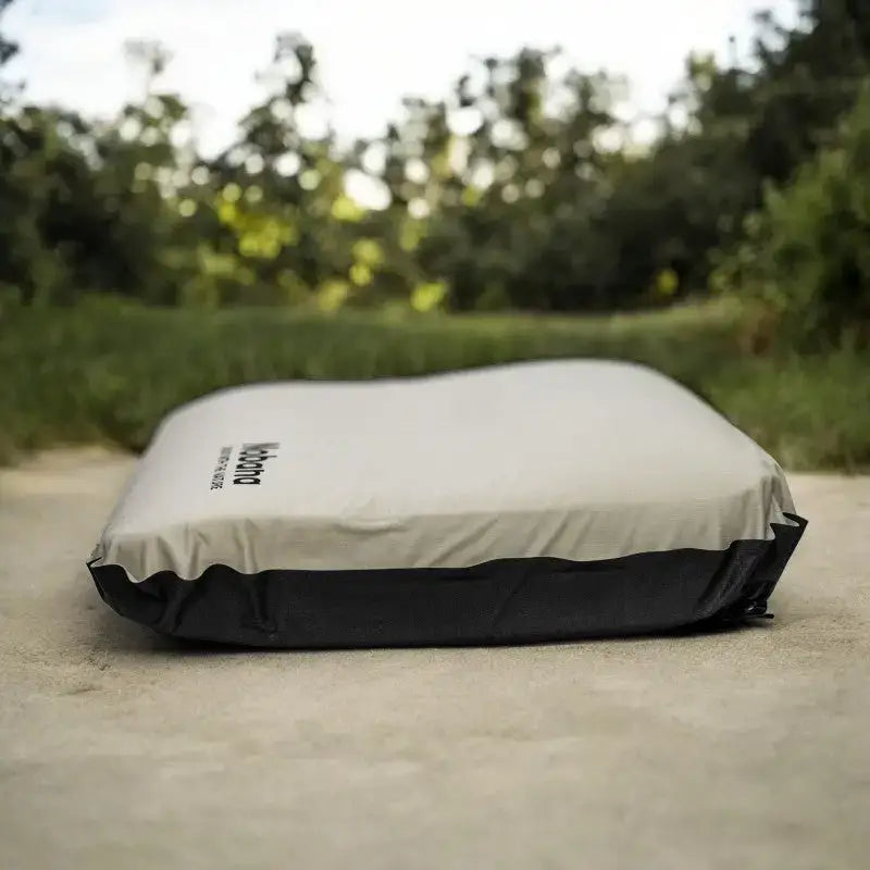 Oreiller de camping léger