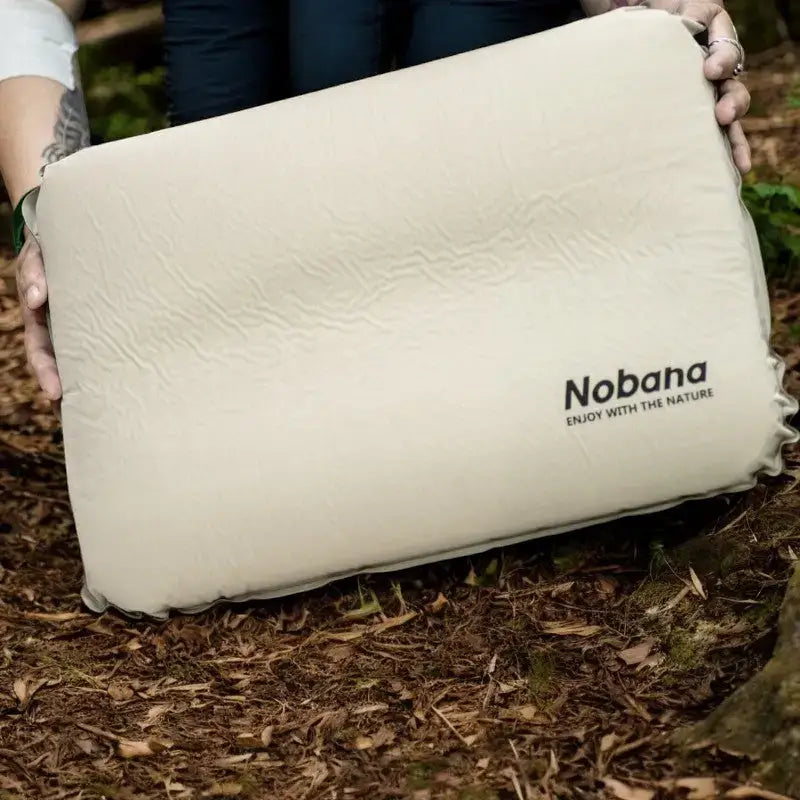 Oreiller de camping léger