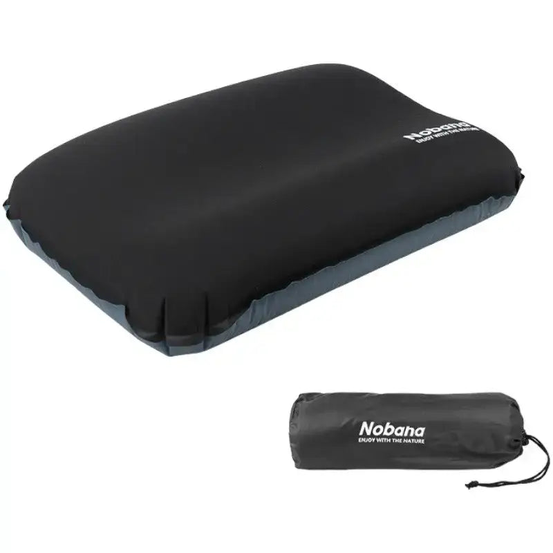 Oreiller de camping léger