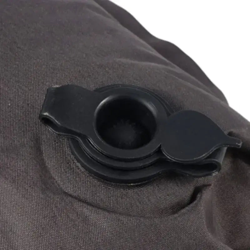 Oreiller de camping léger