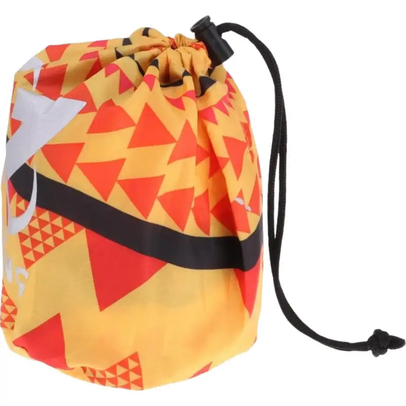 Oreiller camping mousse pvc coloré