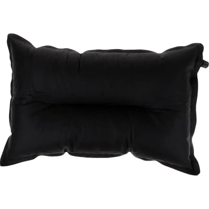 Oreiller camping mousse pvc coloré