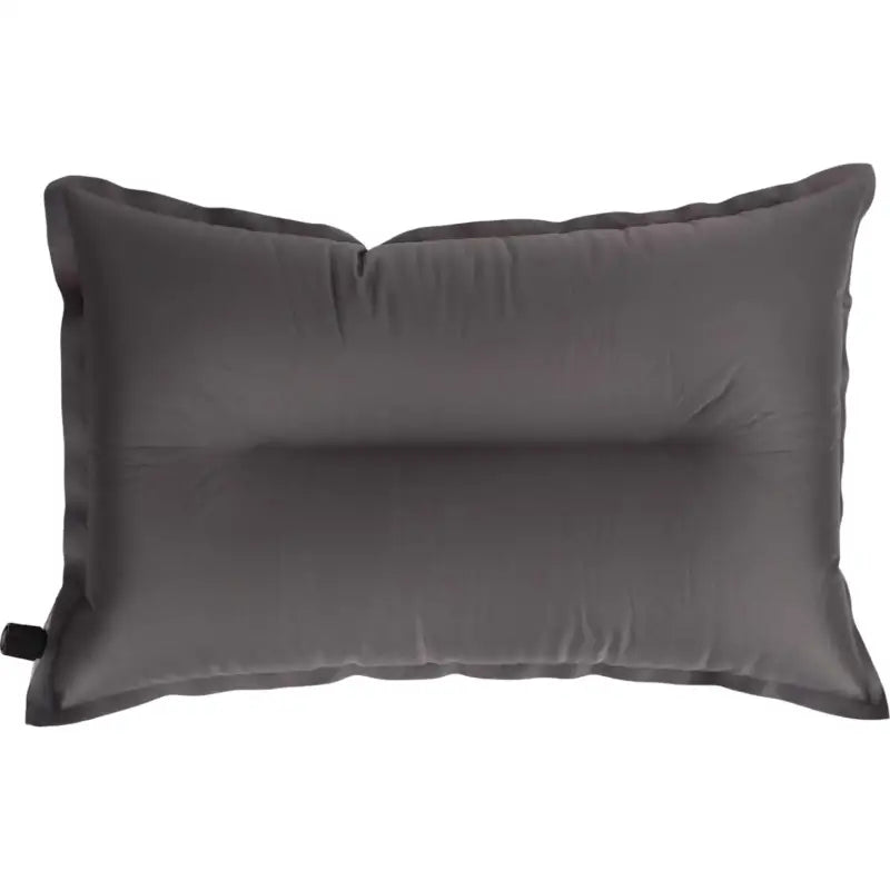 Oreiller camping mousse pvc coloré