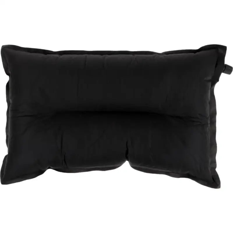 Oreiller camping mousse pvc coloré