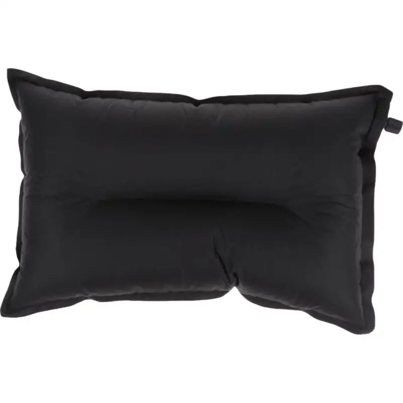 Oreiller camping mousse pvc coloré