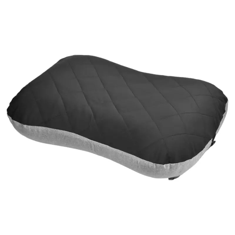 Oreiller de camping trekking nature