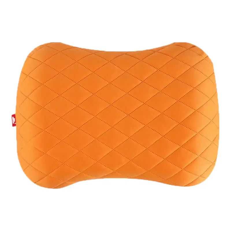 Oreiller de camping trekking nature