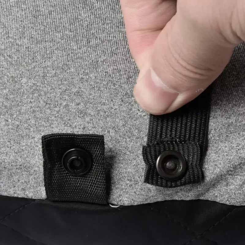 Oreiller de camping trekking nature