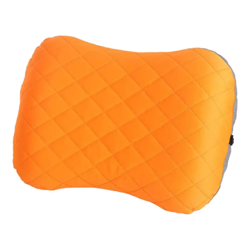 Oreiller de camping trekking nature