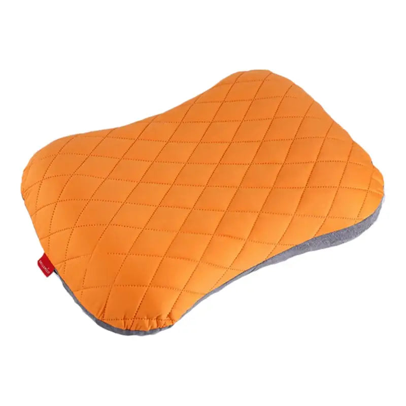 Oreiller de camping trekking nature