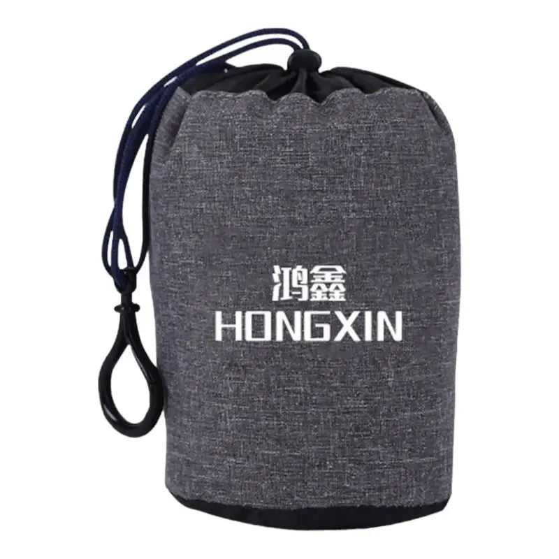 Oreiller de camping trekking nature