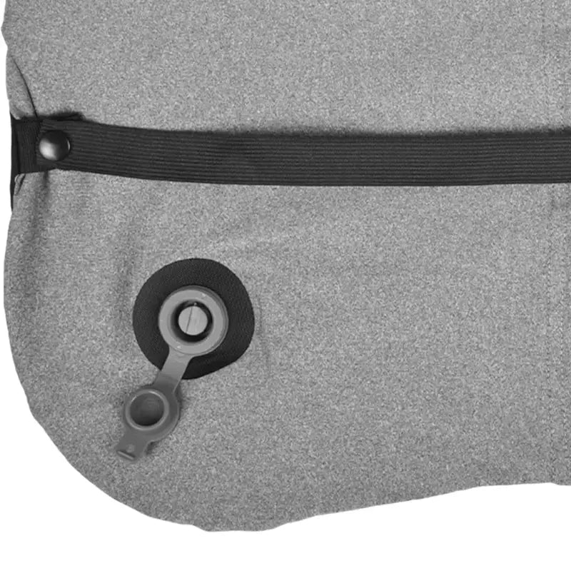 Oreiller de camping trekking nature