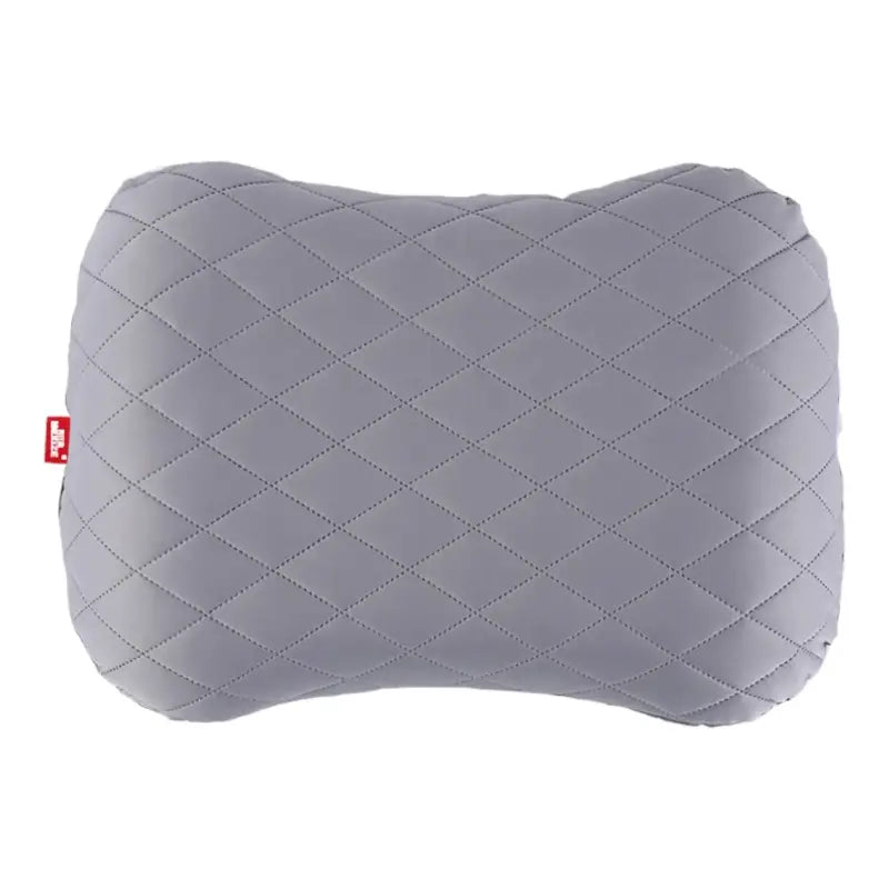 Oreiller de camping trekking nature