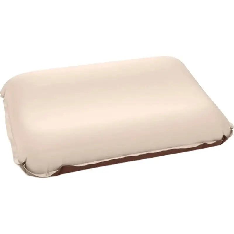 Oreiller camping car véhicule confort