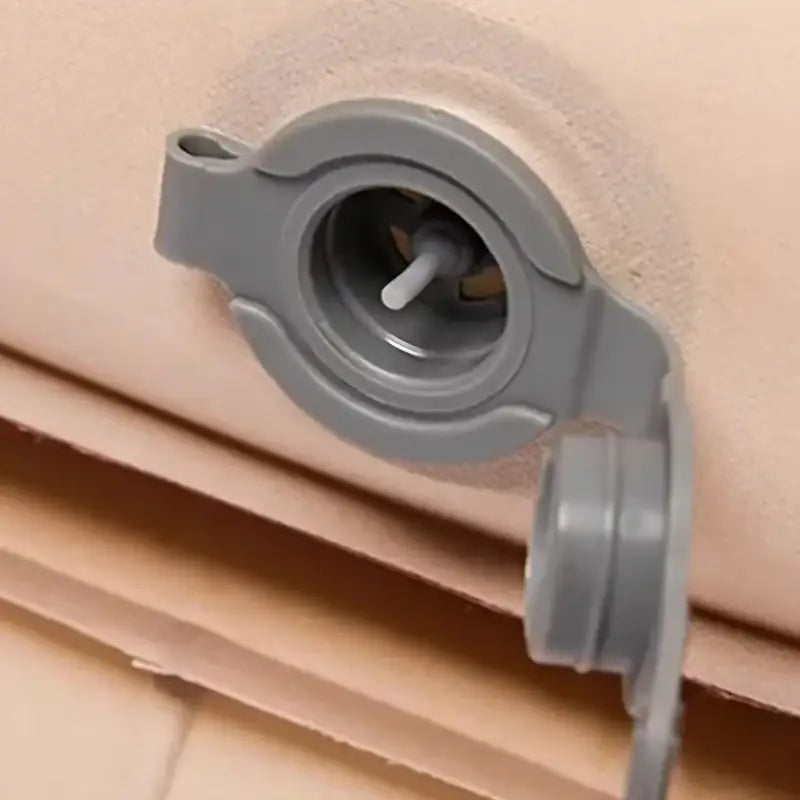 Oreiller camping car véhicule confort