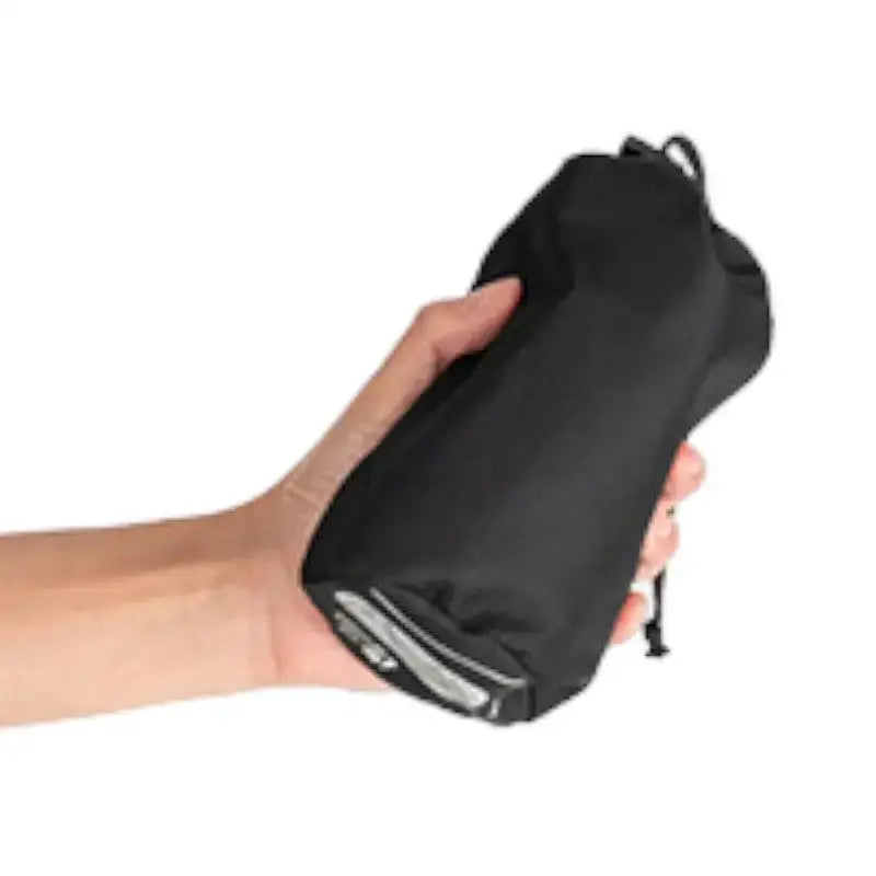 Oreiller gonflable randonnée camping lavable