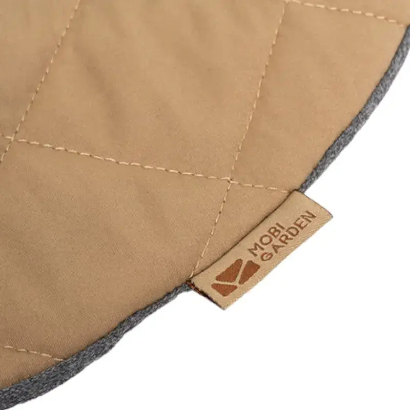 Oreiller gonflable randonnée camping lavable