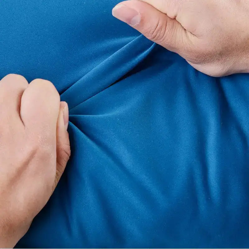 Oreiller de randonnée 3en1