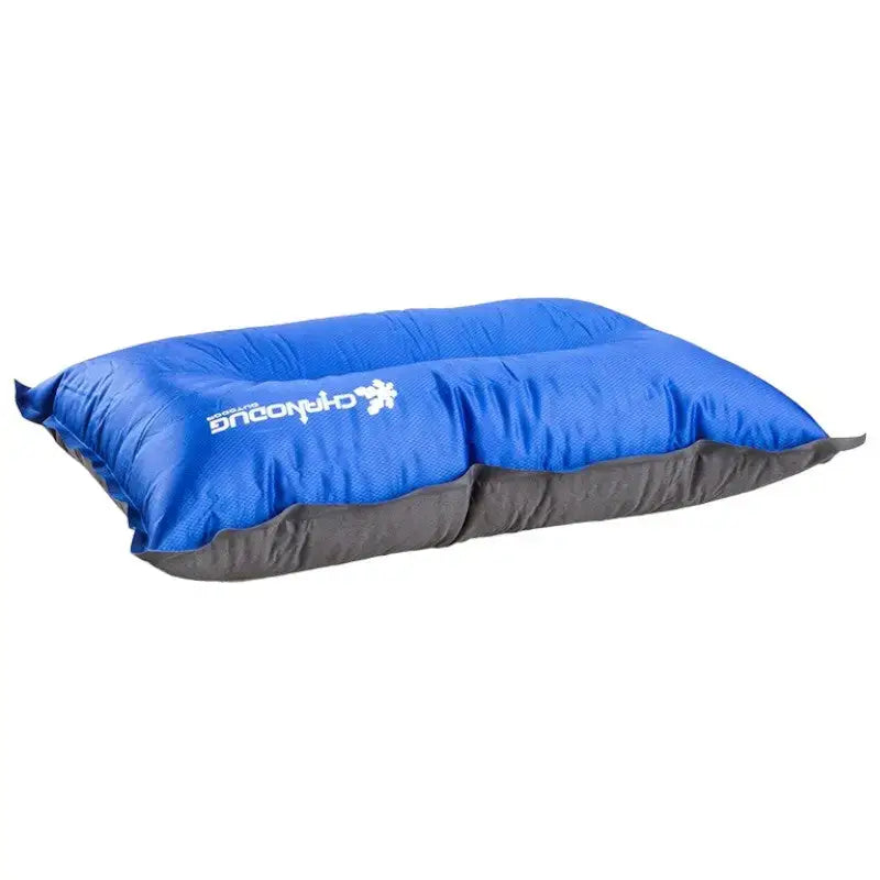 Oreiller de randonnée 3en1