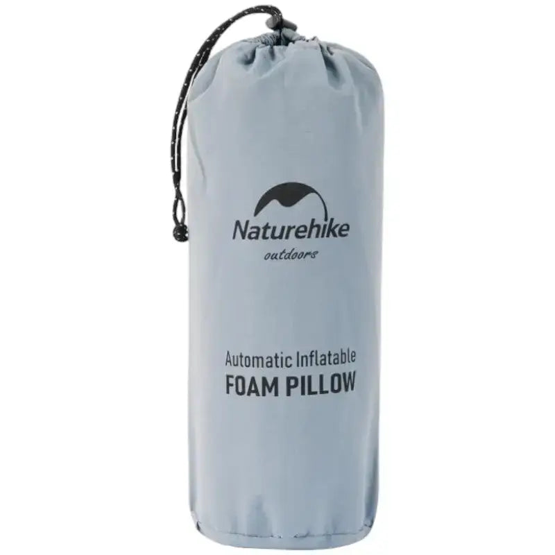 Oreiller randonnée automatique léger compact